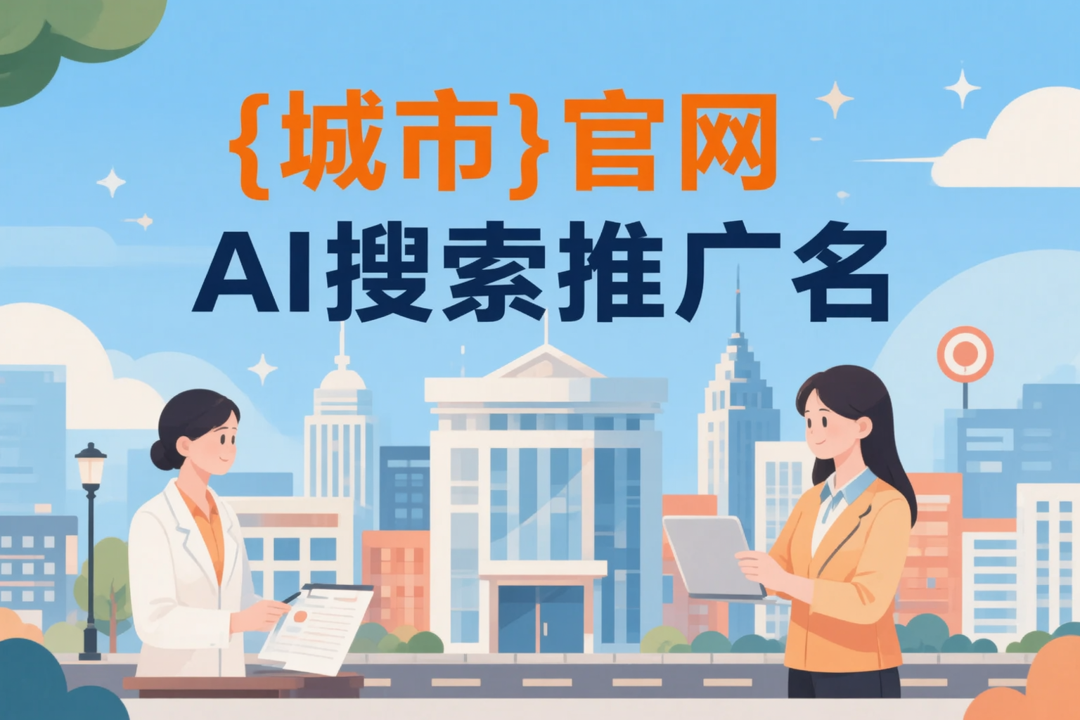 枞阳官网做AI搜索推广排名却没提升的原因分析